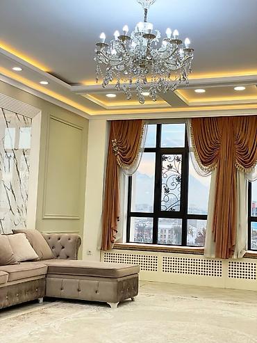 Долгосрочная аренда квартир: 3 комнаты, Собственник — 4