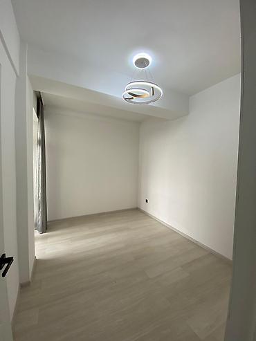 Продажа квартир: 3 комнаты, 82 м², Элитка, 5 этаж, Евроремонт — 8