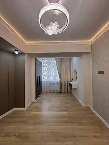 2 bedroom: 2 комнаты, 58 м², Юг-2 мкр Элитка, 5 этаж, Свежий ремонт — 4