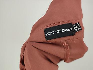 phillip lim: PrettyLittleThing, Bluzka damska, rozmiar XS — 4