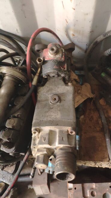 Тормозные диски: Комплект тормозных дисков at lalafo.kg — 5 Тормозные диски: Комплект тормозных дисков — 5