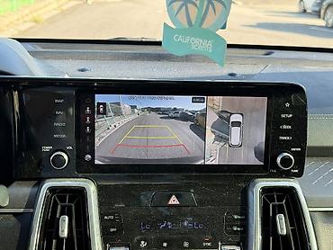 Kia: Kia Sorento: 2020 г., 2.2 л, Автомат, Дизель, Внедорожник — 10