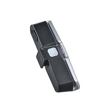 velosiped çanta: Velosiped üçün arxa LED işıq – USB ilə şarj olunan, çoxrejimli — 7