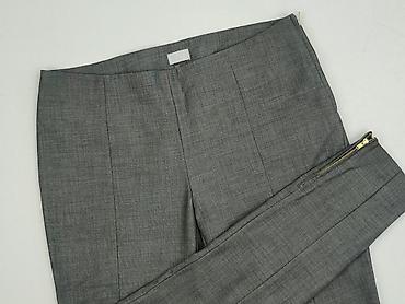 marka h: H&M, Spodnie materiałowe damskie, rozmiar L — 1