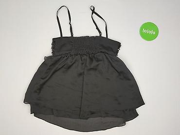 cekiny hm: H&M, Top damski, rozmiar M — 3