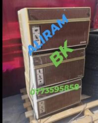 paltaryuyan ehtiyat hisseleri: Başlıq: Aliram Təsvir: aliram Məhsul/xidmət haqqında: - BK tipli