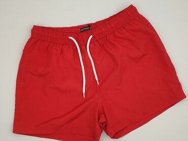 stradivarius sweter w paski: Shorts for men, L (EU 40), Inextenso, condition - Very good