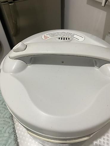 Мультиварки: Мультиварка Midea состояние отличное Нужная вещь на кухне. - — 5