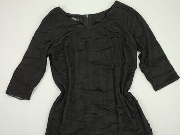sukienki wieczorowa z odpinanym trenem: Dress, 5XL (EU 50), condition - Very good
