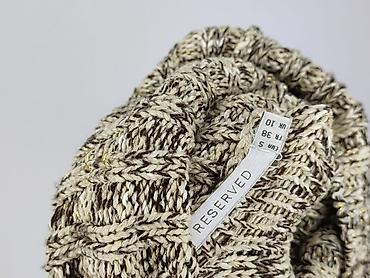 reserved komin: Sweter damski, rozmiar S — 4