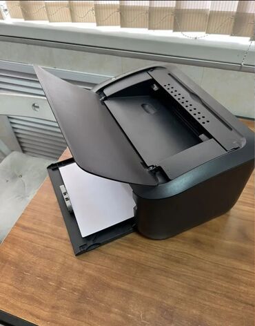Принтеры: Canon lbp6000b В продаже принтер в очень хорошем состоянии