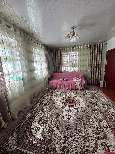 Долгосрочная аренда домов: 19 м², 5 комнат — 1