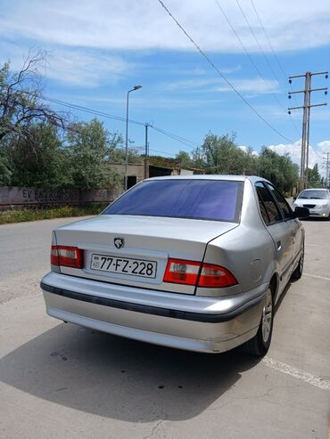фольксваген поло 1: Khazar LX 1.7 2017 Heç Bir Prablemi Yoxdu Kandisaner Buz Kimi Təcili