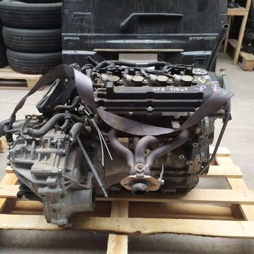 япония машина: Акпп Mitsubishi Colt Z21A 4A90 2012 (б/у) ДВИГАТЕЛЬ / АКПП - в наличии