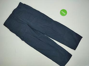 decatlon dresy: Męskie spodnie H&M – Relaxed Fit - Model: Relaxed Fit - Rozmiar z — 3