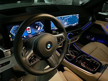bmw x5 2020: BMW X5: 2025 г., 3 л, Автомат, Бензин, Кроссовер — 8