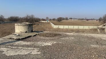 Продажа участков: 126 соток, Для бизнеса, Красная книга, Договор купли-продажи at lalafo.kg — 7 Продажа участков: 126 соток, Для бизнеса, Красная книга, Договор купли-продажи — 7