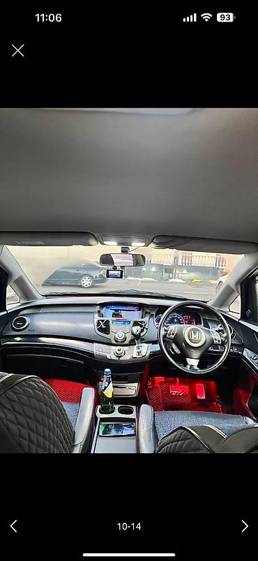 stepwgn rg: Авто аренда Аренда авто Посуточно авто Аренда автомобиля Унаа ижара — 5