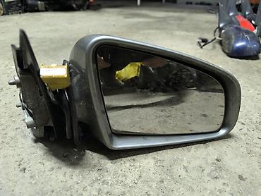 Зеркала: Боковое левое Зеркало Audi Б/у, Оригинал at lalafo.kg — 8 Зеркала: Боковое левое Зеркало Audi Б/у, Оригинал — 8