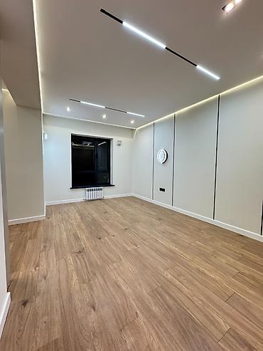 Продажа квартир: 5 и более комнат, 218 м², Элитка, Дизайнерский ремонт — 12