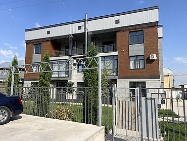 продажа малосемеек: В ПРОДАЖЕ 5-комнатная квартира площадью 250 м² в клубном доме в Ж/М — 1
