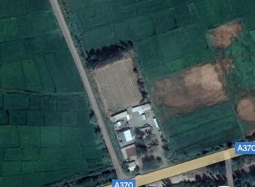 Продажа коммерческой недвижимости: Озгон району Мырзаке айылында трассанын боюнан иштеп жаткан бизнеси