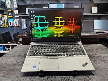 Ноутбуки Lenovo: Для программирования, Новый, Intel Core i7 — 5