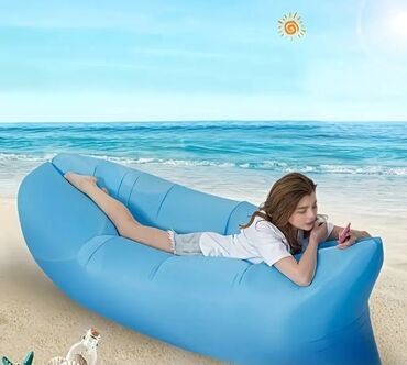 Надувные диваны: Надувной диван — 20