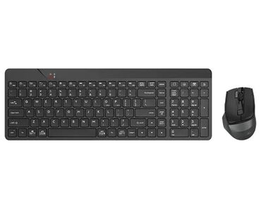 lidl set za nokte: Brand: A4 TECH |x|x Model: A4 TECH FG2400 AIR2 FSTYLER Wireless Combo