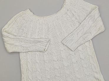 tatum golf: ITALY FASHION, Sweter damski, rozmiar L — 1