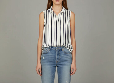 abercrombie and fitch t shirty: House, Жіноча блуза, розмір L