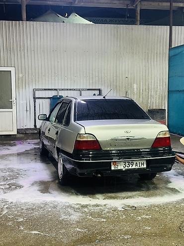 Daewoo: Daewoo Nexia: 2007 г., Механика, Бензин, Седан — 3