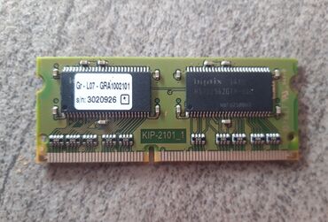 Жёсткие диски (HDD): 128 ram korg pax3 ustən cıxma orjinal
