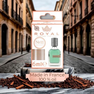 Ароматизаторы для авто: Авто парфюм/французские духи/освежитель воздуха/ароматизаторы/ at lalafo.kg — 11 Ароматизаторы для авто: Авто парфюм/французские духи/освежитель воздуха/ароматизаторы/ — 11