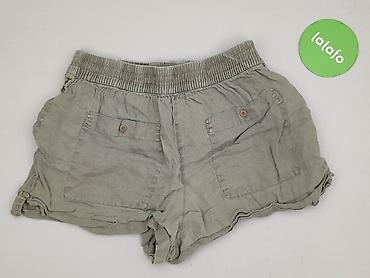 cargo reserved: Zara, Szorty damskie, rozmiar S — 3