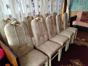 Divan və kreslo dəstləri: Mebellərin sifarişi və təmiri. Rayonlara çatdırılma var. Ətraflı -da lalafo.az — 4 Divan və kreslo dəstləri: Mebellərin sifarişi və təmiri. Rayonlara çatdırılma var. Ətraflı — 4