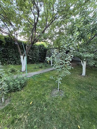 Продажа коттеджей и домов: Продаю дом 3 комнаты Район Баялинова Орозбекова 93 кв.м. кирпичный — 10