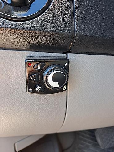 tayota mark 2: Mercedes-Benz Спринтер: 2008 г., 2.2 л, Автомат, Дизель, Van — 6