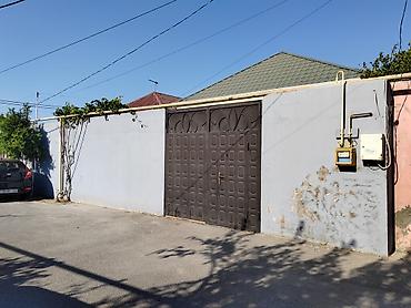 xizi ev: 🚨 TƏCİLİ SATILIR! HÖVSANDA KUPÇALI, 4 OTAQLI GENİŞ HƏYƏT EVİ! ÖZ — 1