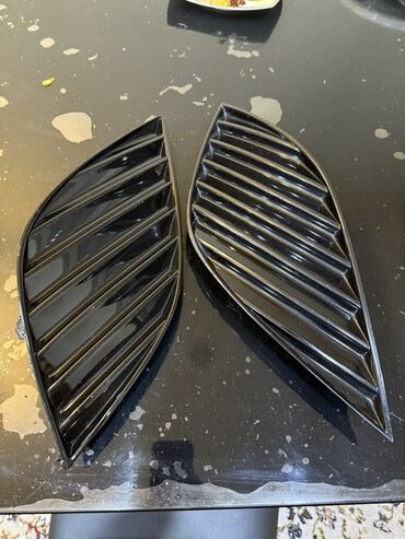 фара камри 55 оригинал цена: Заглушки/накладки на бампер камри 70