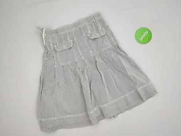 l.o.g.g: H&M L.O.G.G., Spódnica damska, rozmiar M — 3
