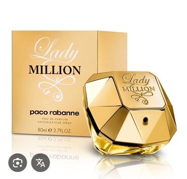 coco parfemi: Women's perfume, Replica