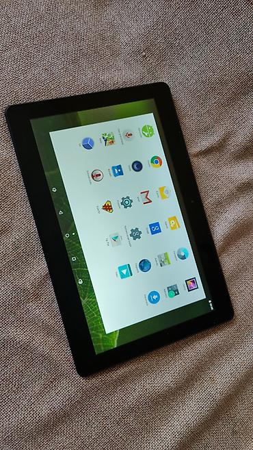 Tableti: Android tablet 10,1” – microUSB, microSD, 3.5 mm, prednja kamera - — 7