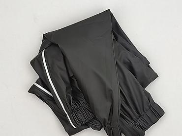 sinsay softshell: Rains, Spodnie dresowe damskie, rozmiar S — 6