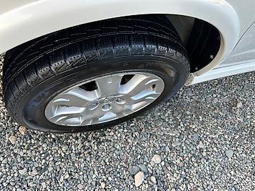 Honda: Honda Stepwgn: 2005 г., 2 л, Автомат, Бензин, Минивэн — 8