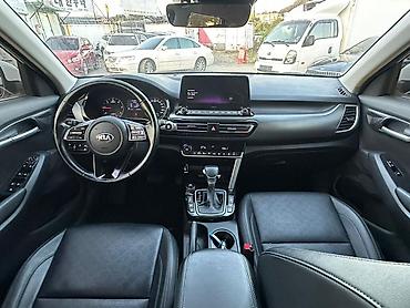 Kia: Kia Seltos: 2021 г., 1.6 л, Автомат, Дизель, Кроссовер — 10