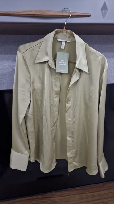 Gündəlik donlar: Gündəlik don, Mini, H&M, S (EU 36)