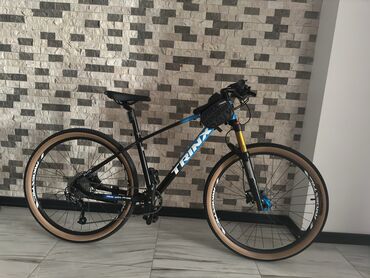 velosiped satilir kreditle: Yeni Dağ velosipedi Trinx, 28"