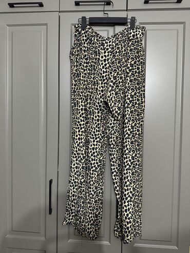 Qadın şalvarları: Şalvar, Zara, L — 8