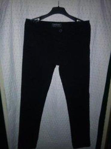 Pantalone: TERRANOVA MUSKE CHINO PANTALONE ORIGINAL TOP STANJE AKCIJA | Nijedna — 12